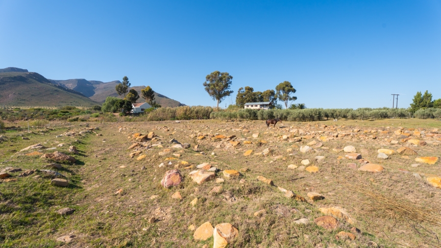 11 Bedroom Property for Sale in Robertson Western Cape